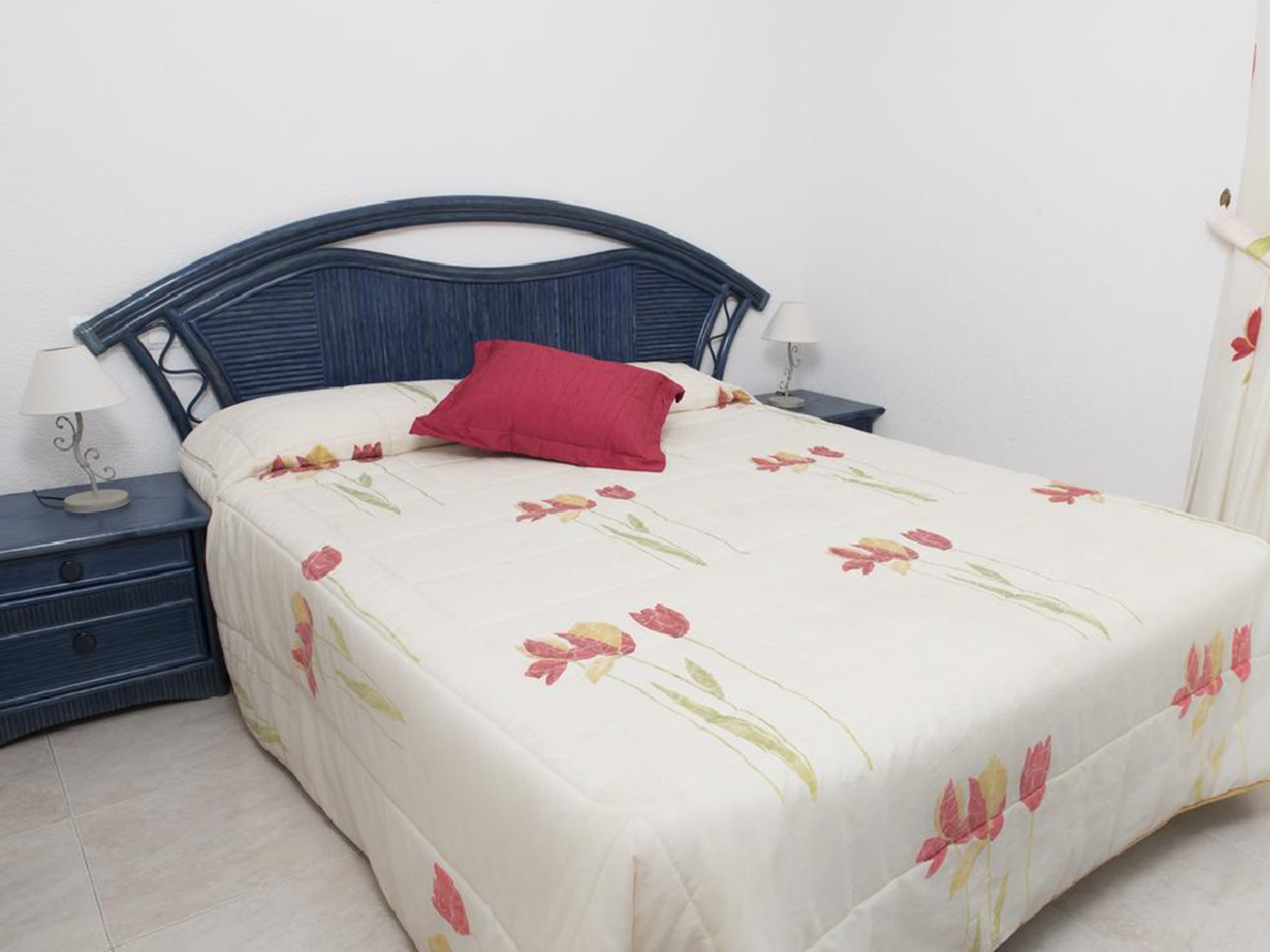 Apartamentos Topacio Unitursa 5/25
