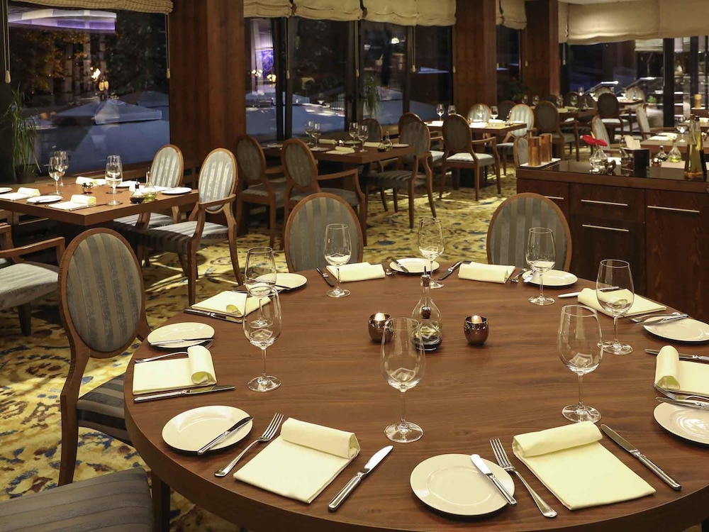Movenpick Hotel Sarajevo 62/77