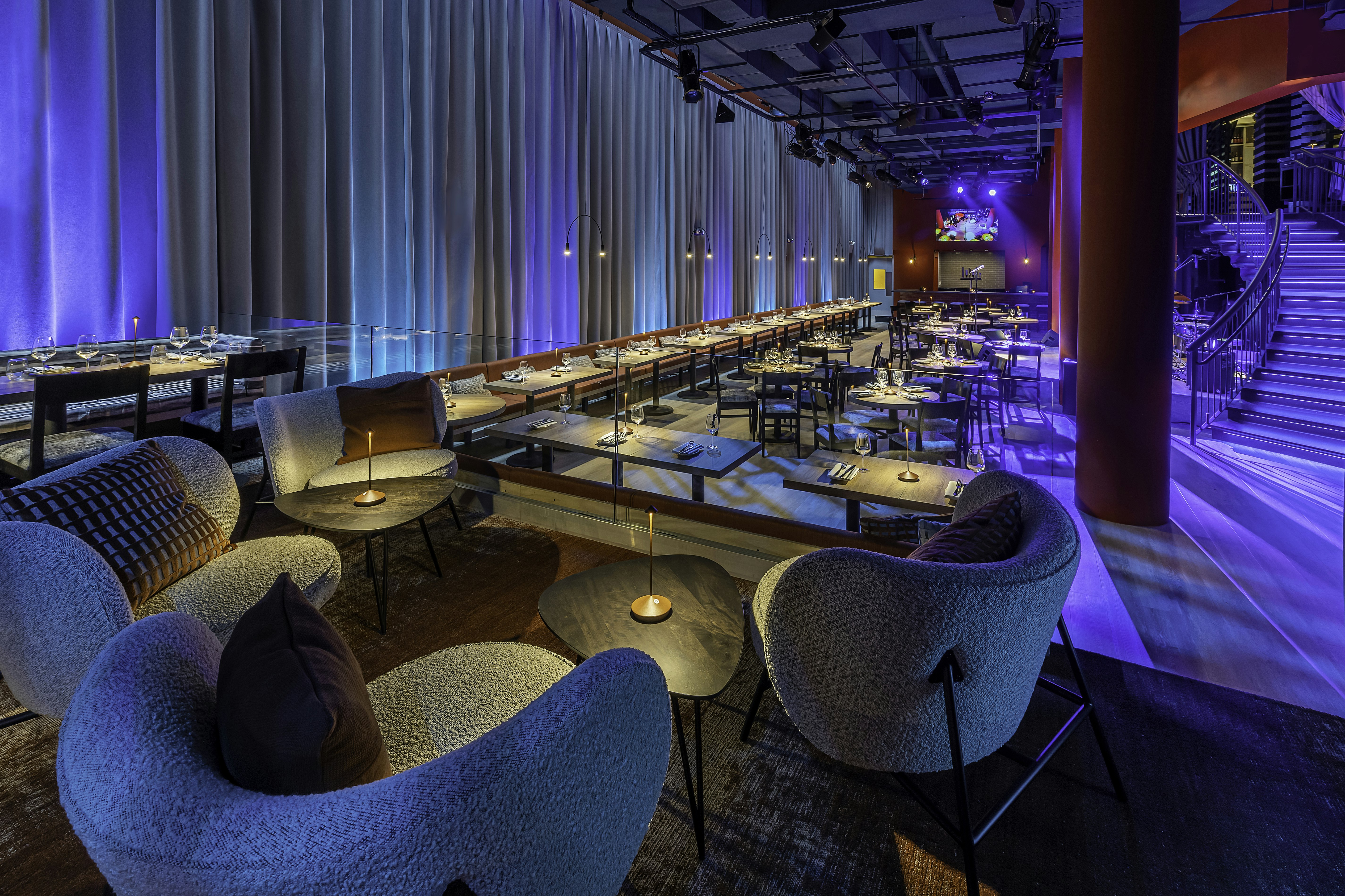 Hilton New York Fashion District 31/61