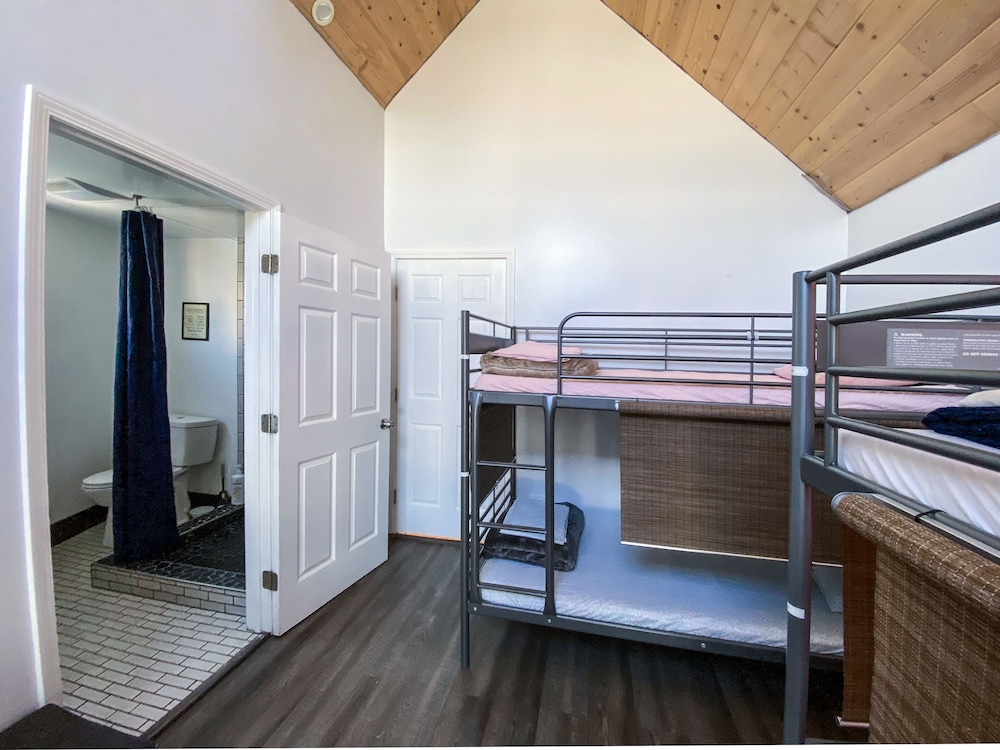 The Rumi Hostel 14/50