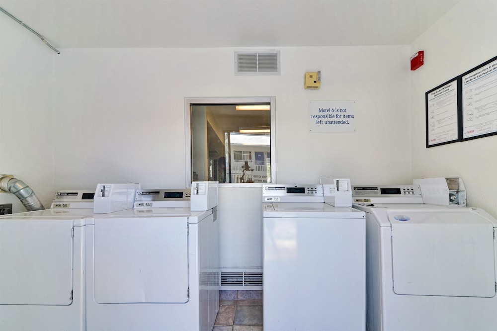 Motel6 Big Bear Lake, CA 35/50