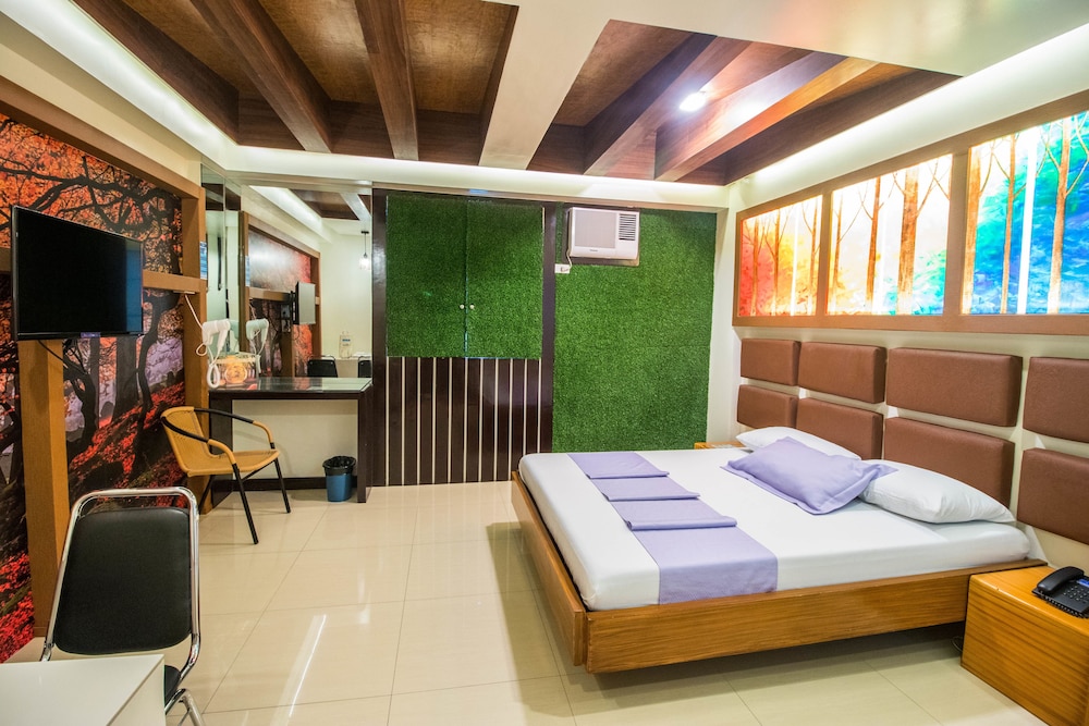 Hotel Dream World Las Pinas 50/63
