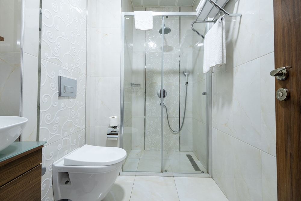 Beyzas Suites 71/71