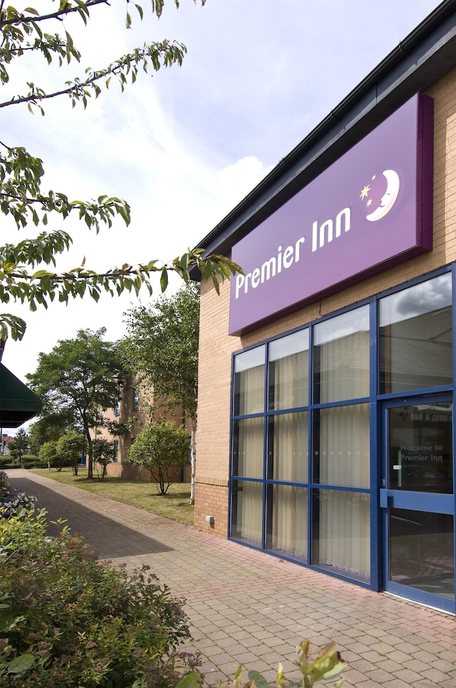Premier Inn Bristol Filton in BRISTOL