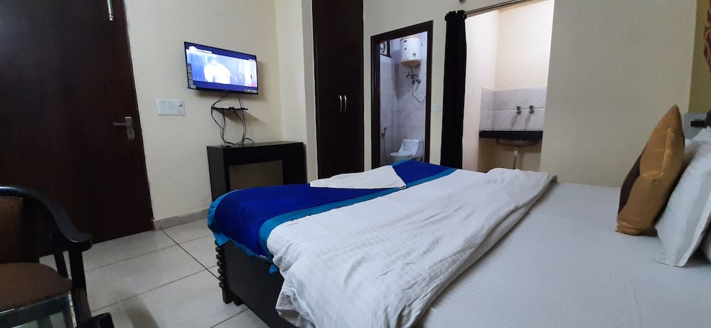 HOTEL KUNDAN PALACE 21/50