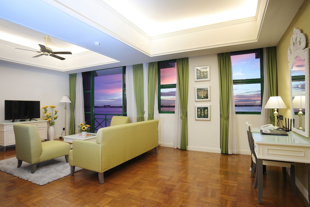 Himawari Hotel Apartment 41/64