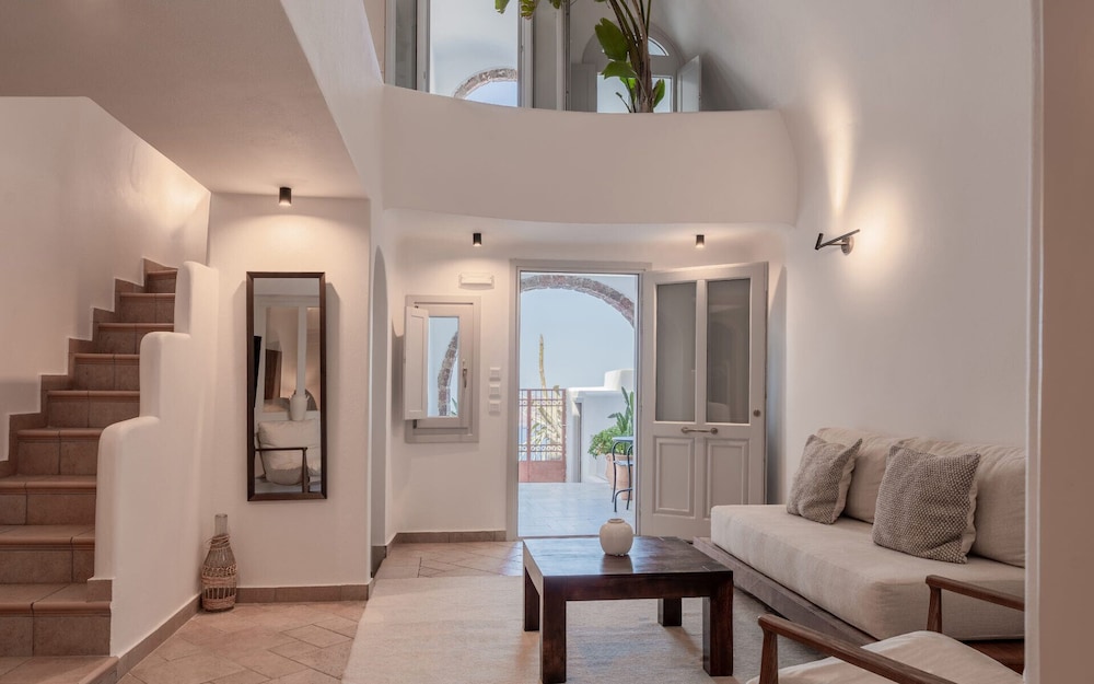 Mirabo Luxury Villas Adults Only 28/40