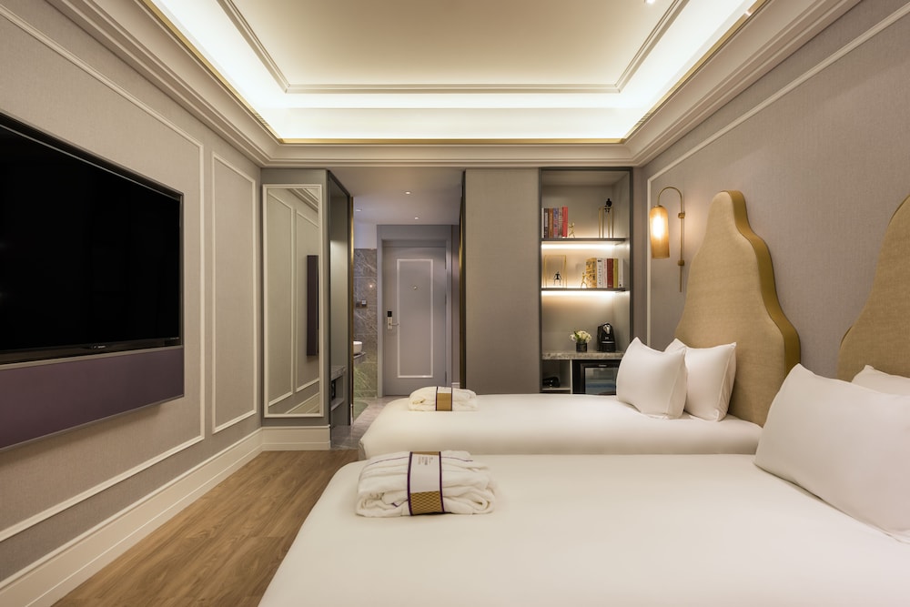 Mercure Shanghai Jiuting 26/46