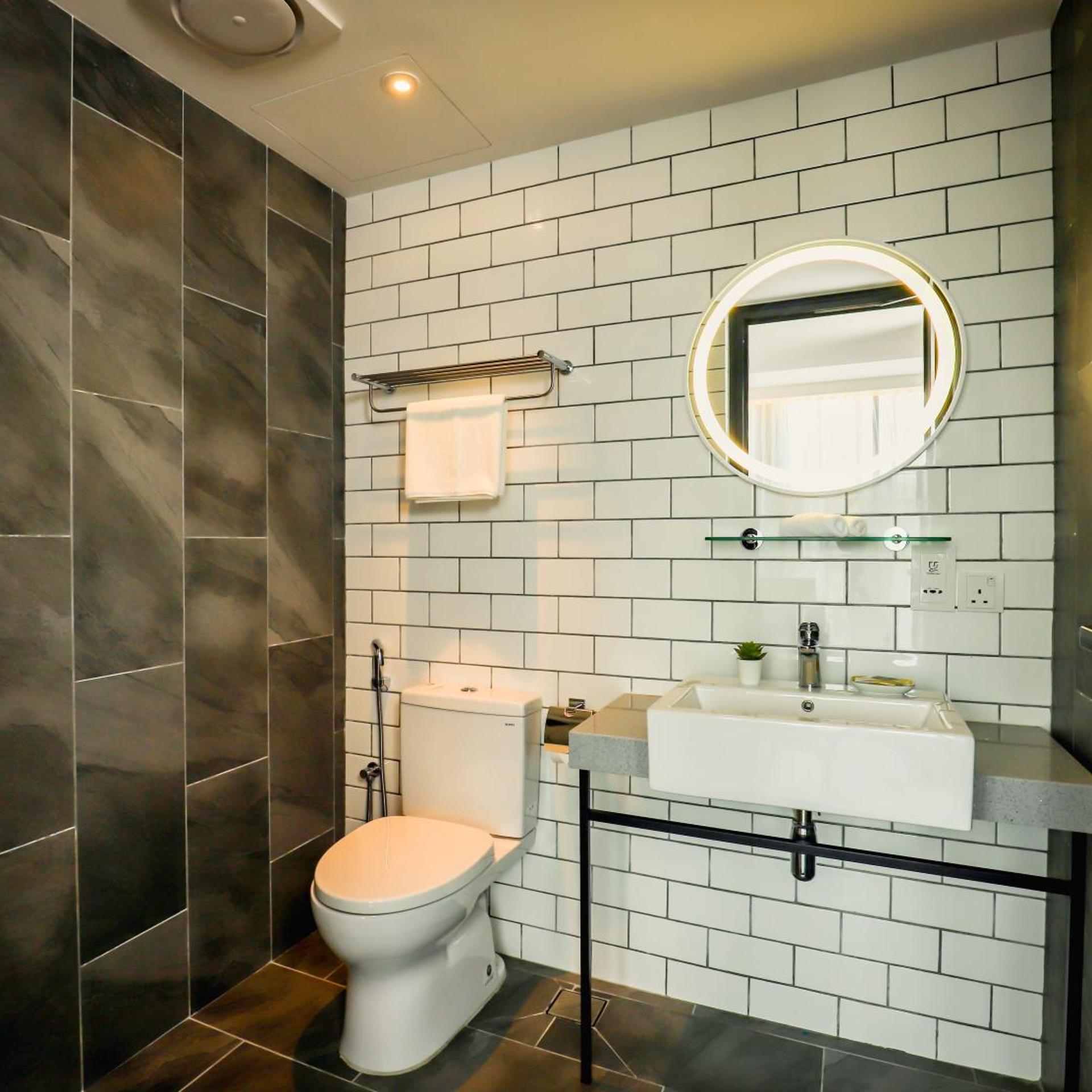 Signature, Peranakan, Suite، Santa Grand Signature Kuala Lumpur 5/8