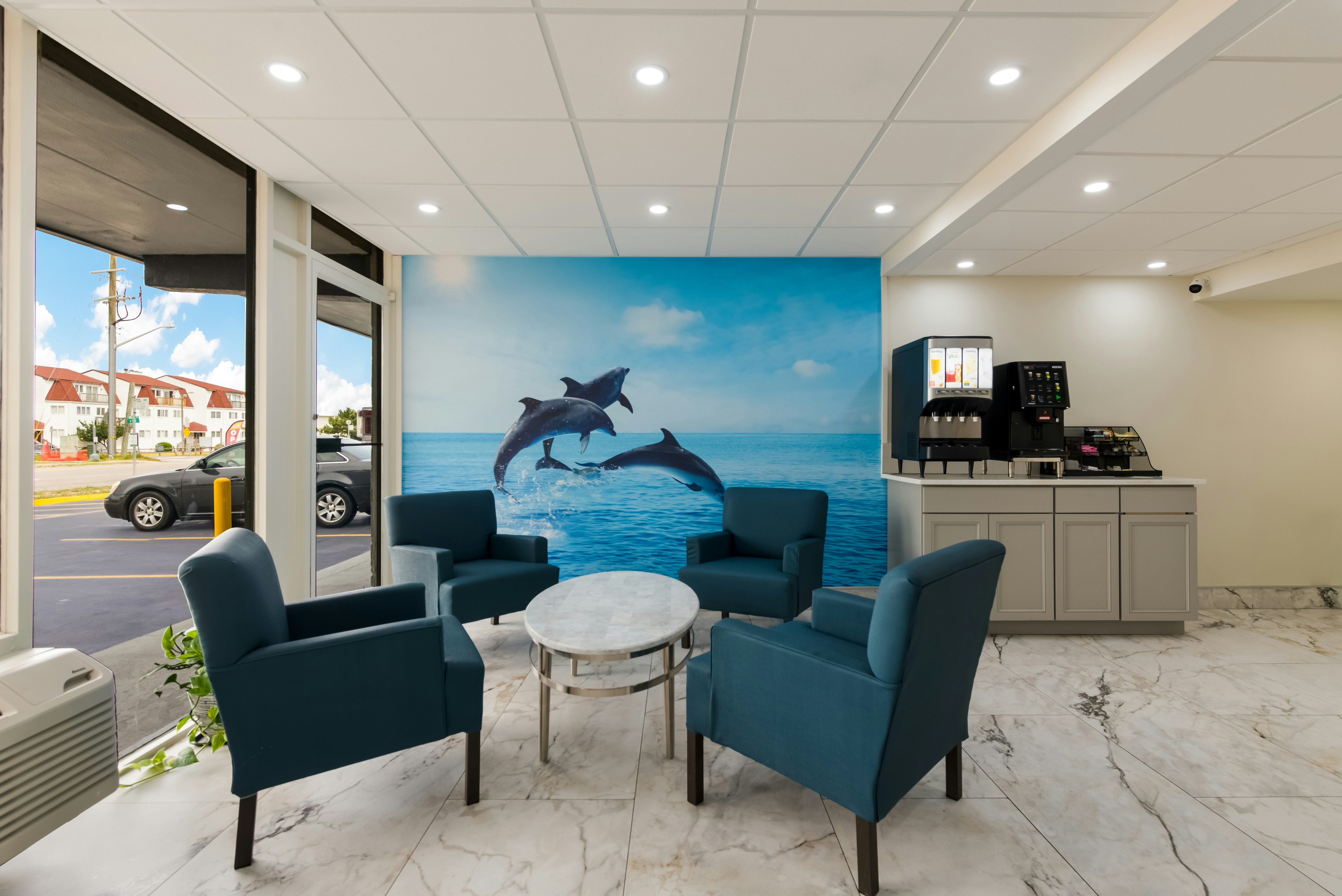 Red Roof PLUS+ & Suites Virginia Beach - Seaside 30/45