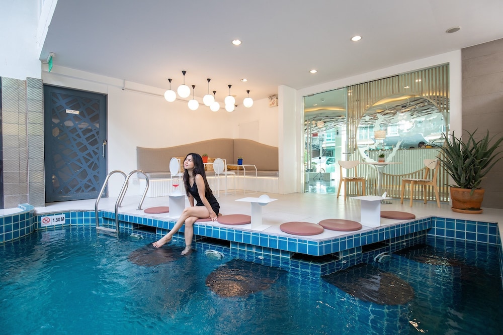 Nimman Mai Design Hotel Chiang Mai 27/50