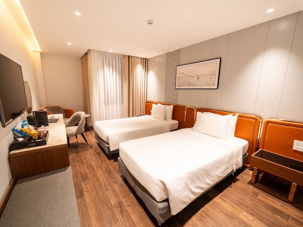 San Seize Hanoi Hotel 13/49