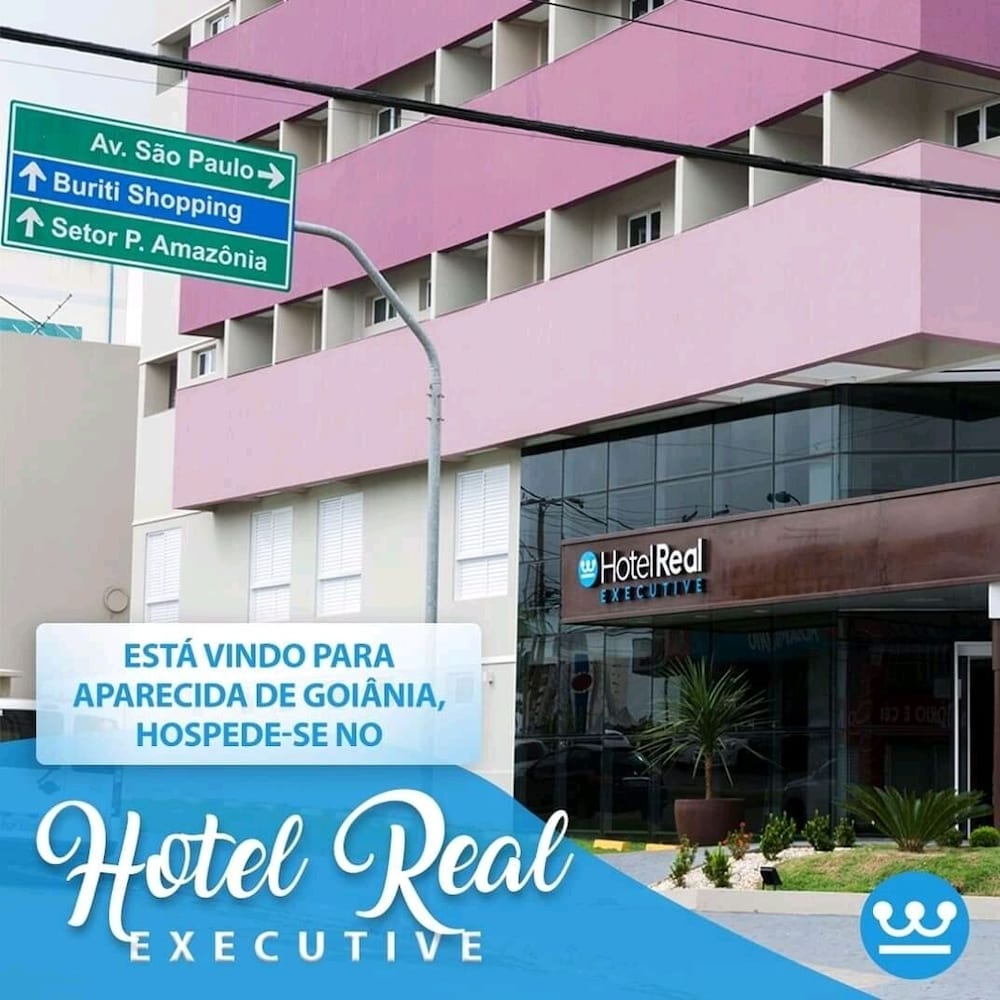 Hotel Real Executive 4/31