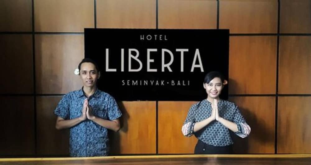 Hotel Liberta Seminyak 9/50
