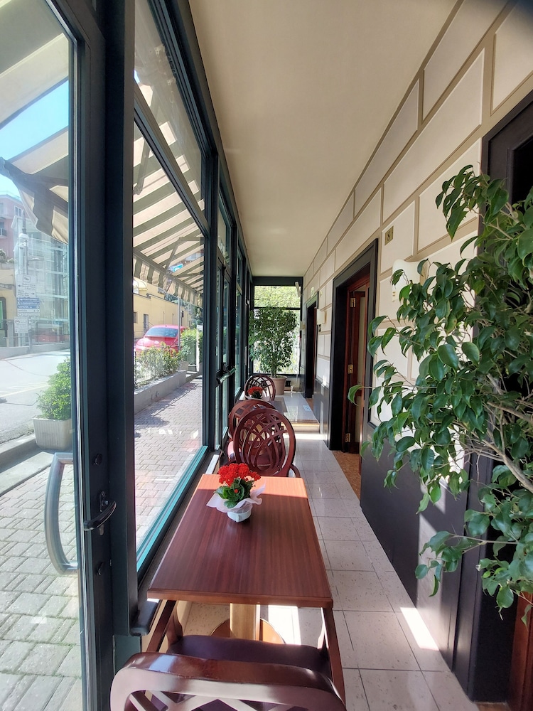 Hotel Stella 31/60