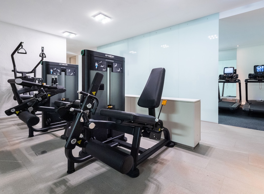 Wyndham Frankfurt Niederrad 16/24