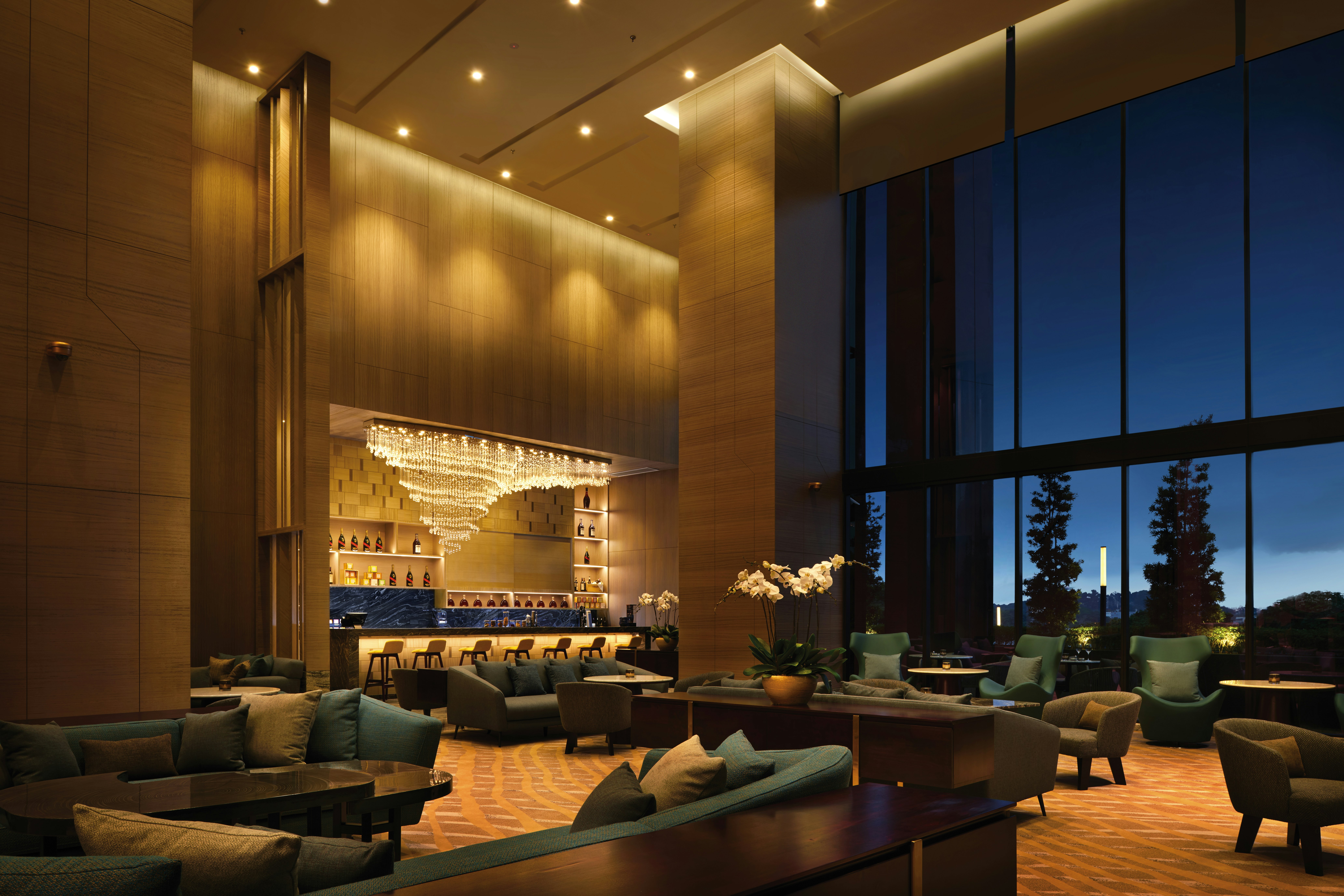 DoubleTree by Hilton Shah Alam i-City 38/76