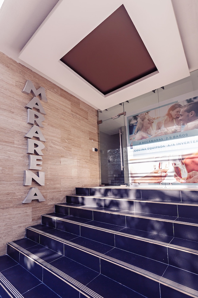 Mararena Condominios by Nah Hotels 28/48