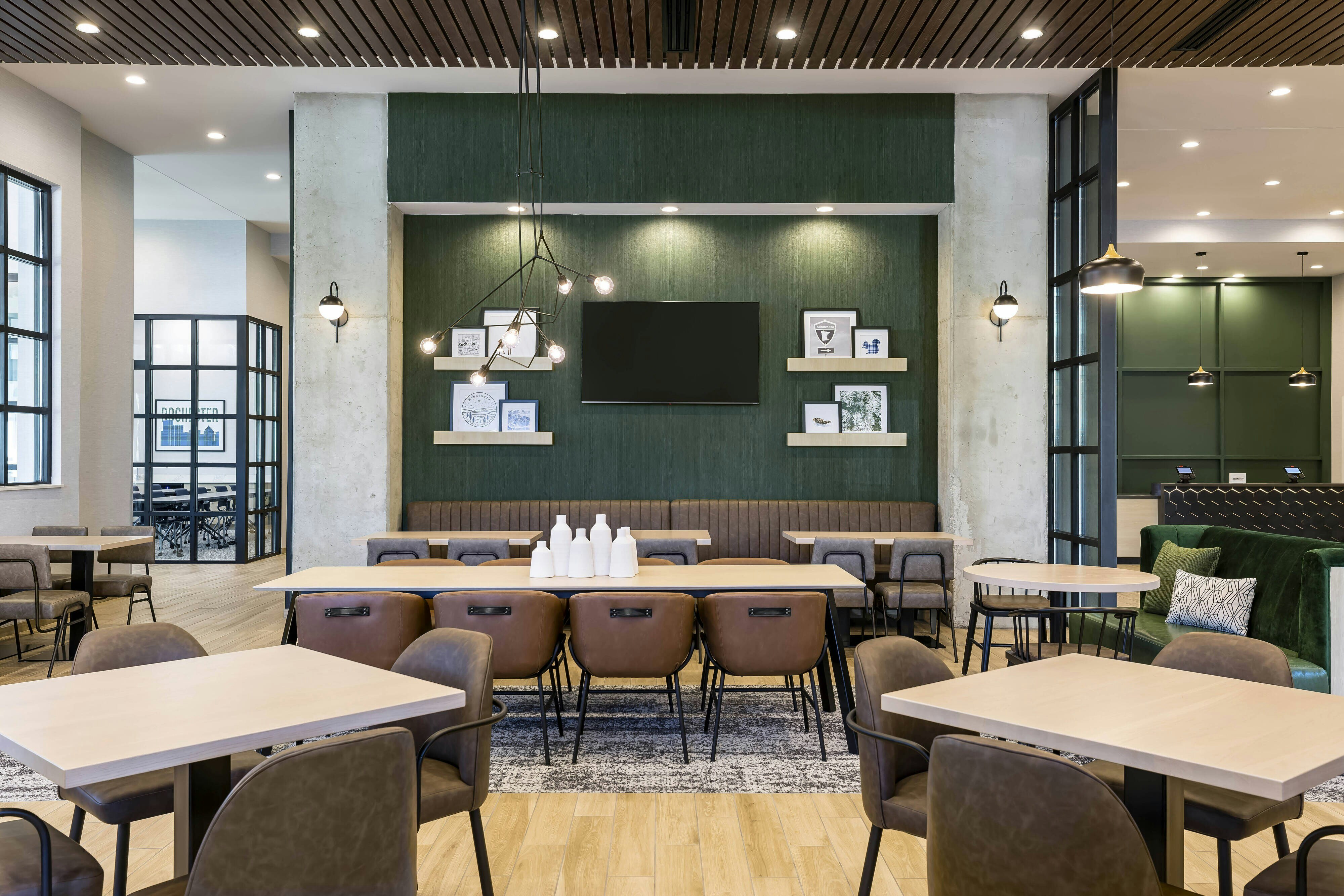 TownePlace Suites by Marriott Rochester Mayo Clinic Area 8/8