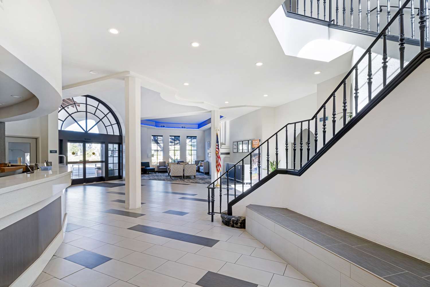Best Western Posada Royale Hotel & Suites 26/50