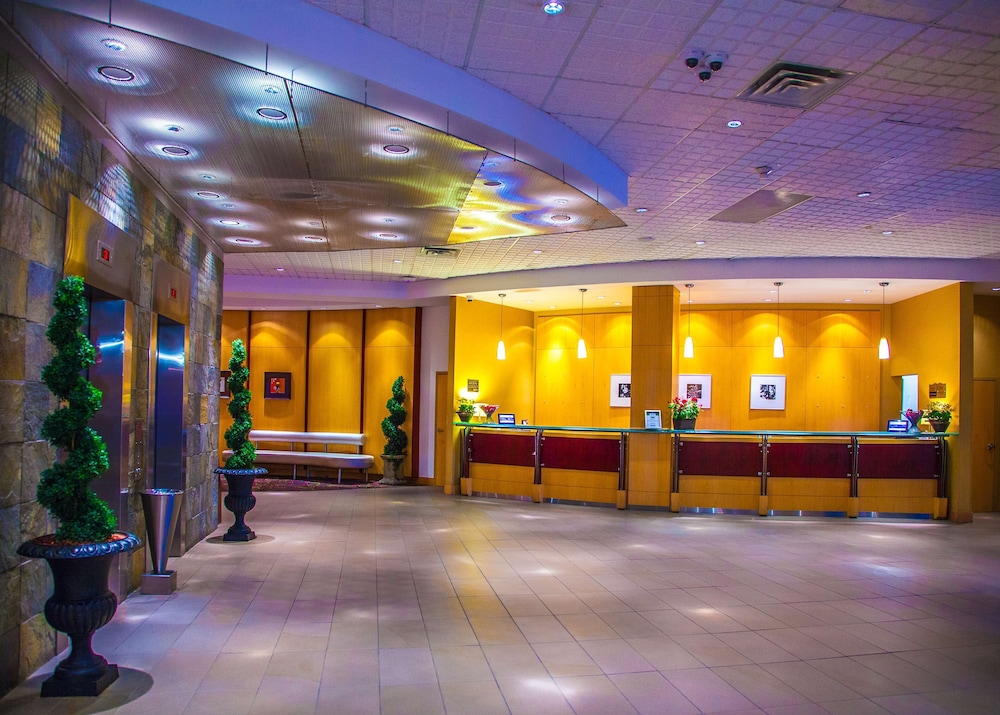 iHOTEL & Conference Centre Red Deer 2/57