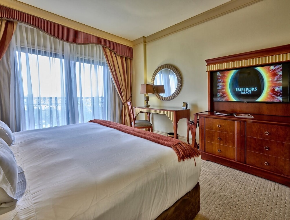 D oreale Grande Hotel Emperors Palace 18/38