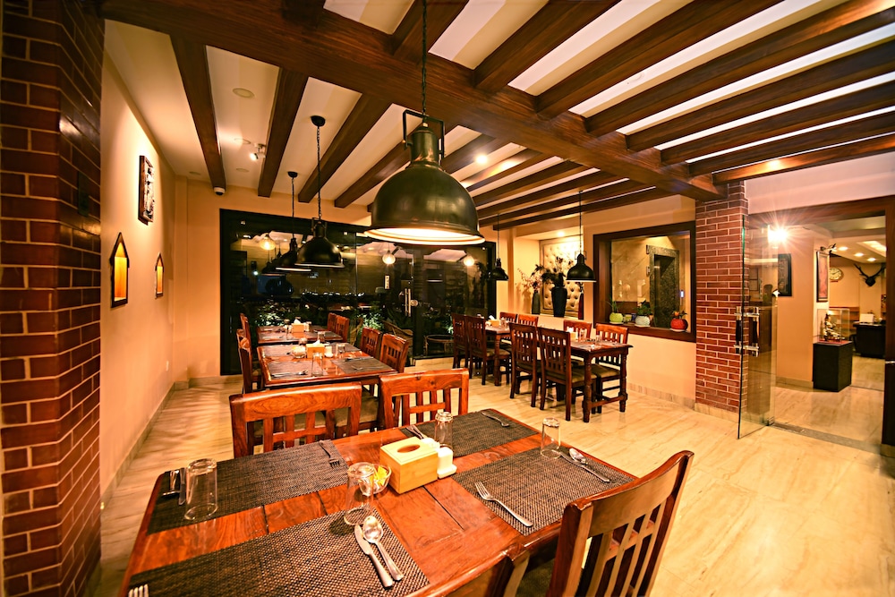 Kumari Boutique Hotel 36/50