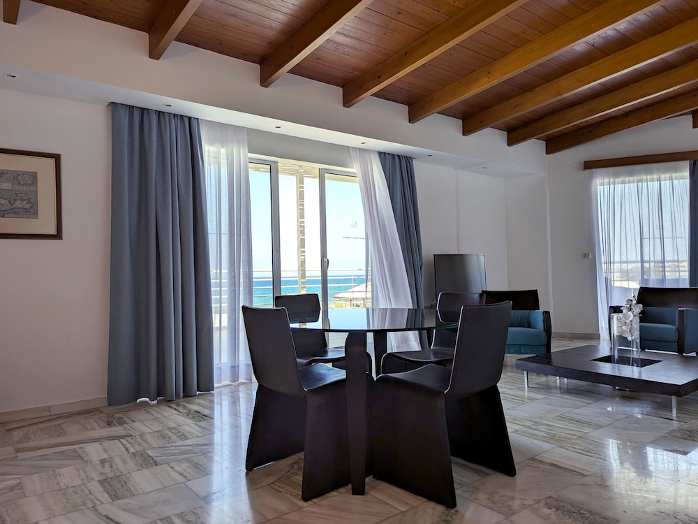 Apollonia Beach Resort and Spa 67/77