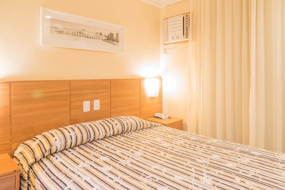 Hotel Atlantico Business Centro 19/50