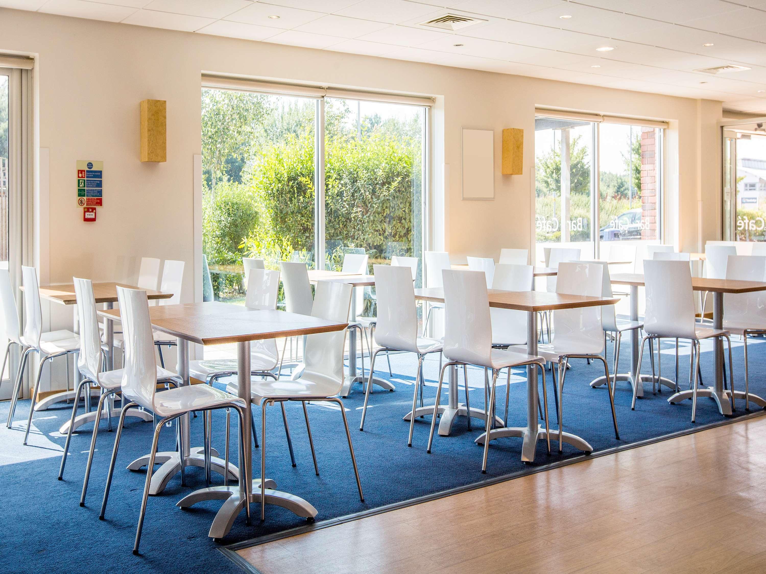 Travelodge Great Yarmouth 10/16