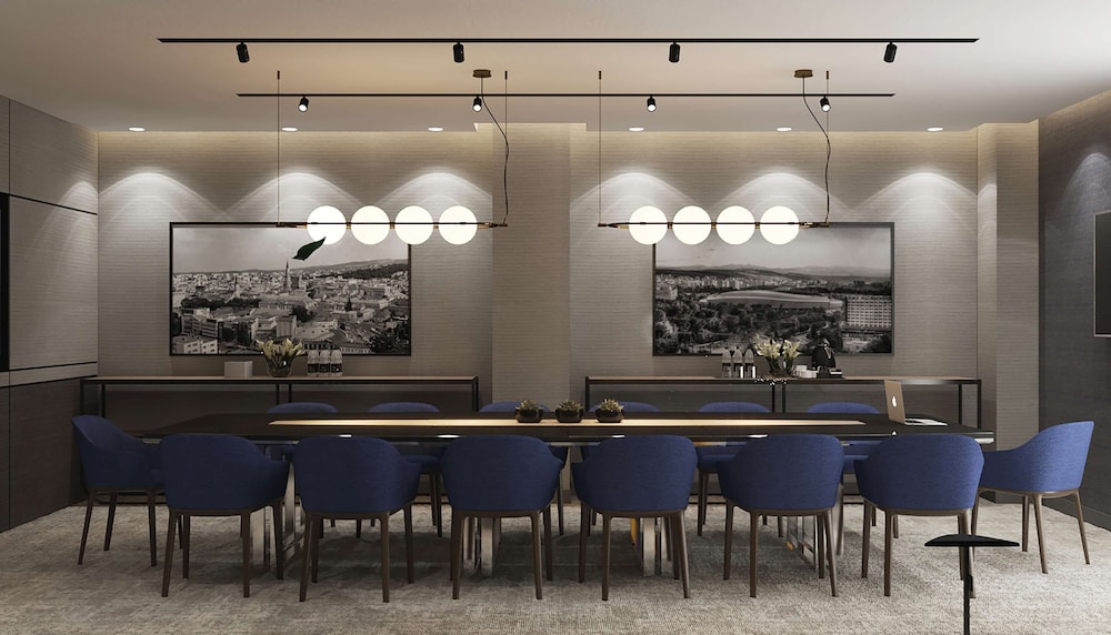 Radisson Blu Hotel Cluj 33/49