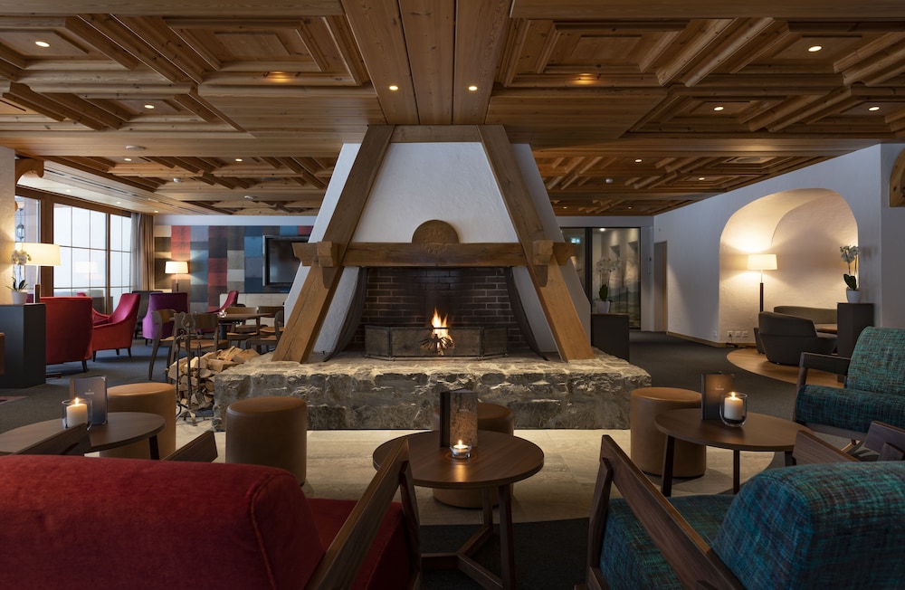 Sunstar Hotel Grindelwald 56/68