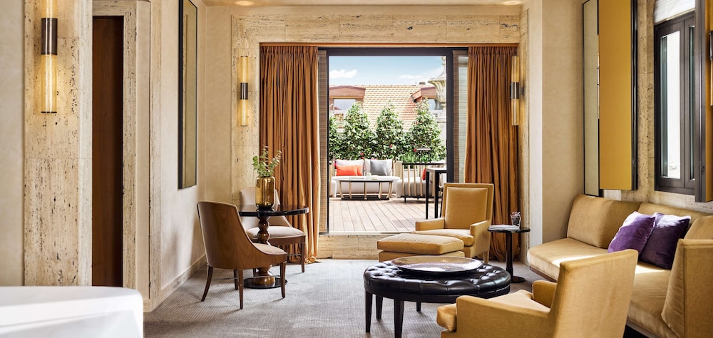 Park Hyatt Milano Hotel 53/93