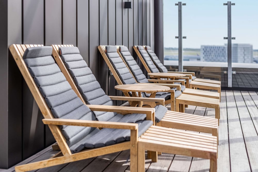 Scandic CPH Strandpark 36/50