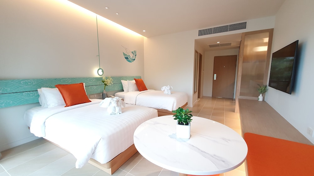 Novotel Rayong Rim Pae Resort 43/76