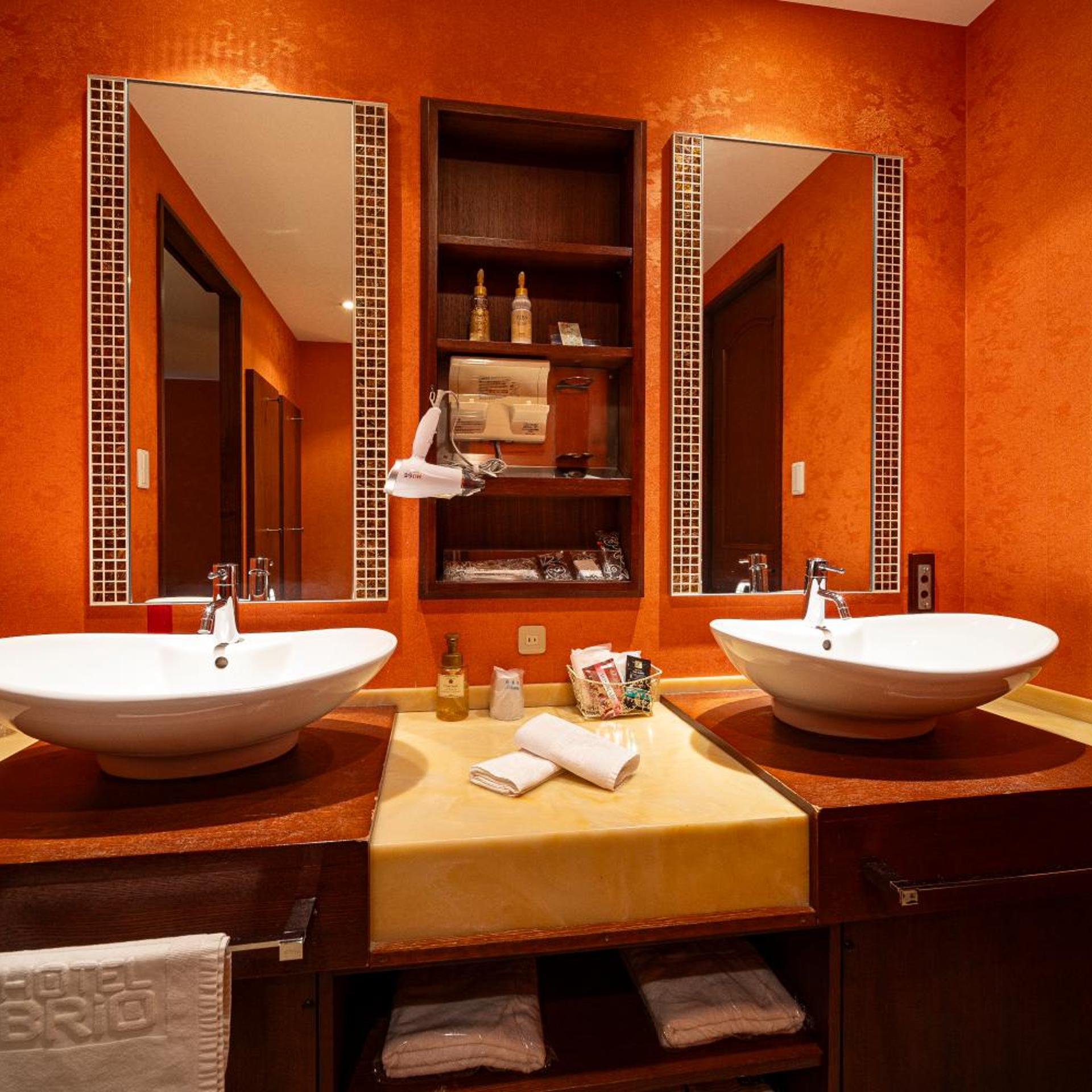 Hotel Brio - Adult Only 23/26