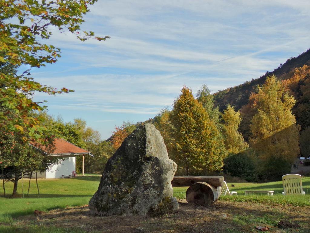 HOTEL SPA LOGIS DOMAINE LANGMATT 21/23