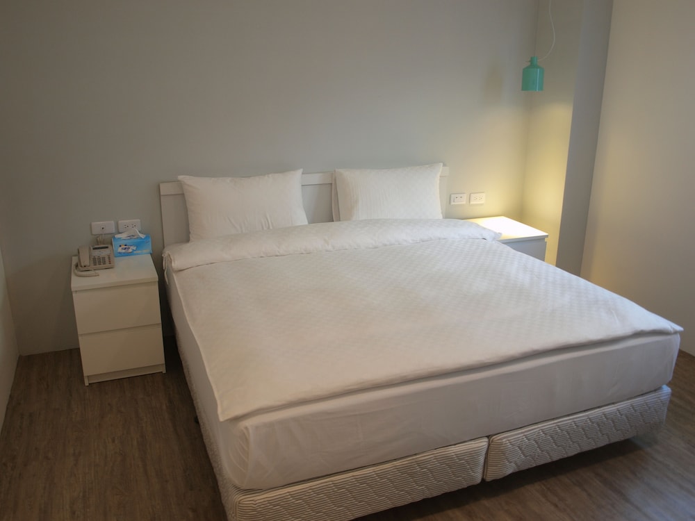 Taimali Hotel 24/41