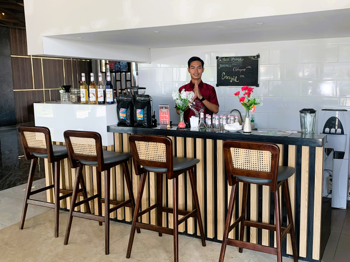 Fovere Hotel Kuala Kapuas 11/16