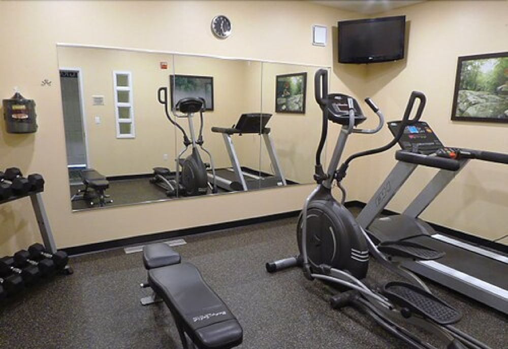 GrandStay Residential Suites Hotel- Saint Cloud 17/45