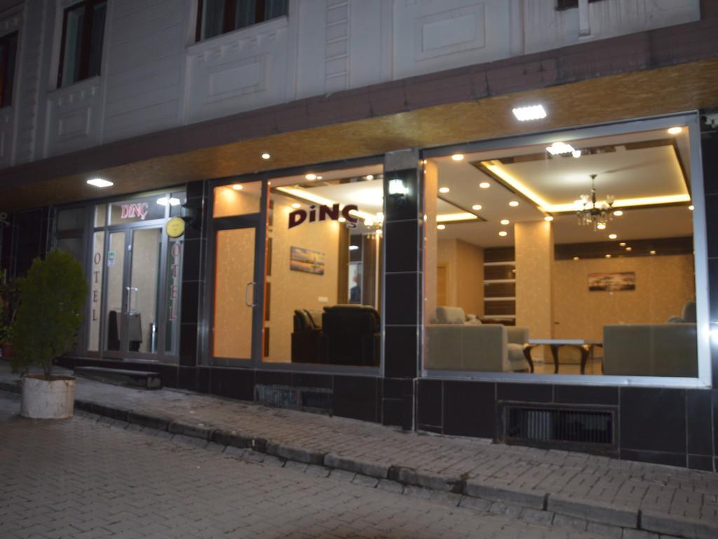Otel Dinc 1/20