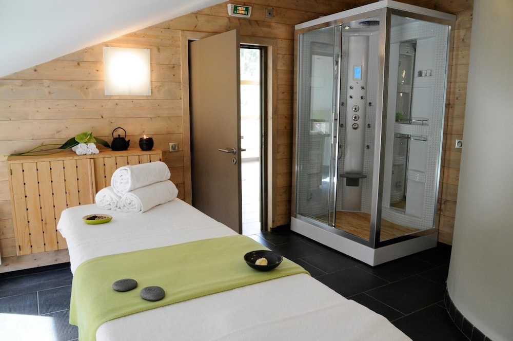 Homtel La Tourmaline 25/60