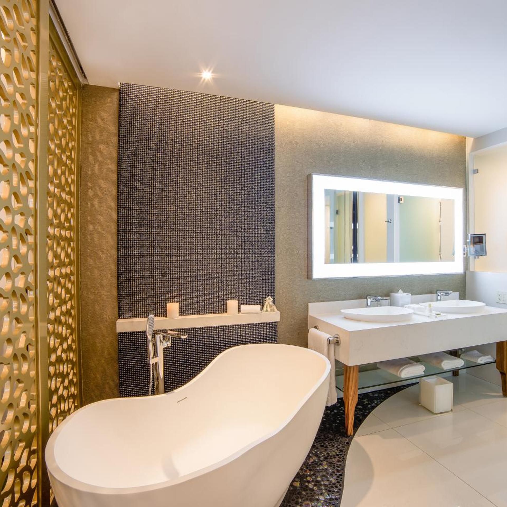 جناح جونيور، Garza Blanca Resort Spa Los Cabos 4/4