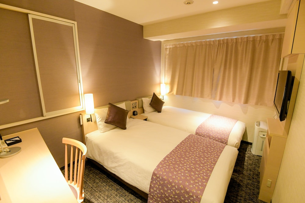 Via Inn Kyoto Shijo Muromachi 12/45