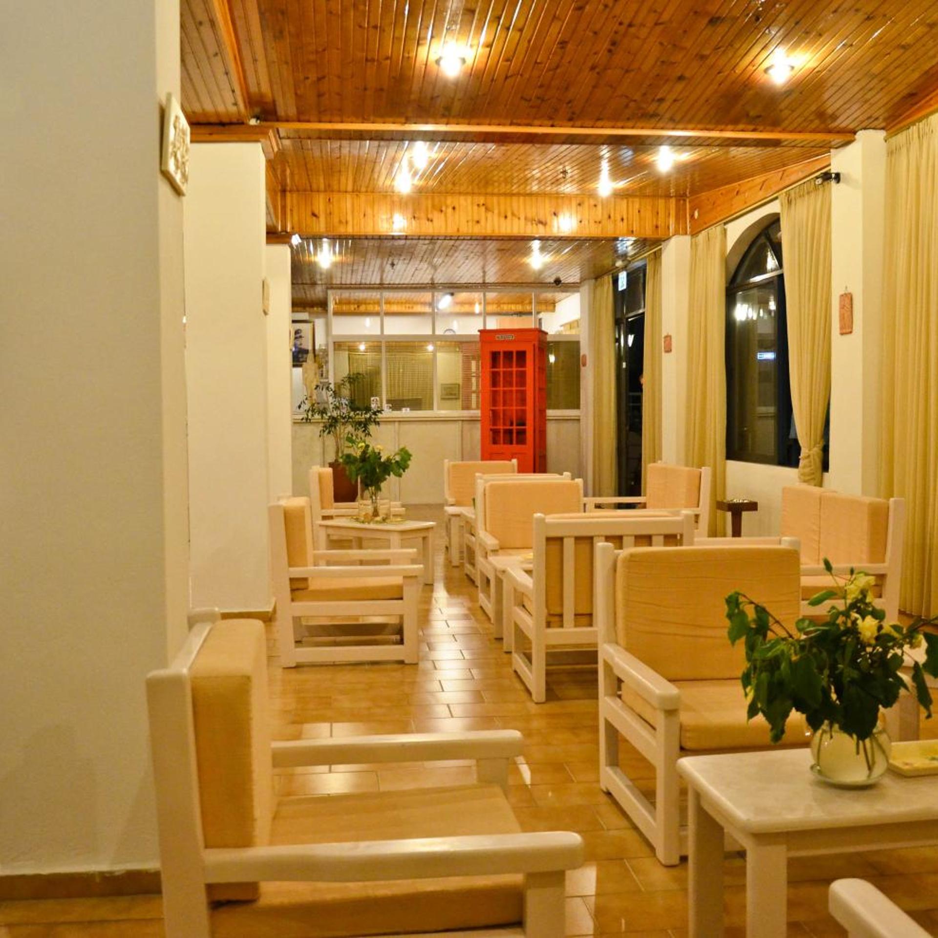 Niko Elen Hotel 41/66