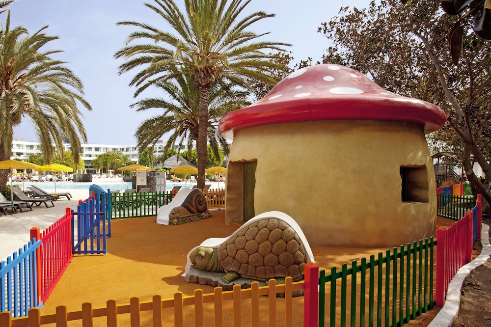 H10 Lanzarote Princess 8/50