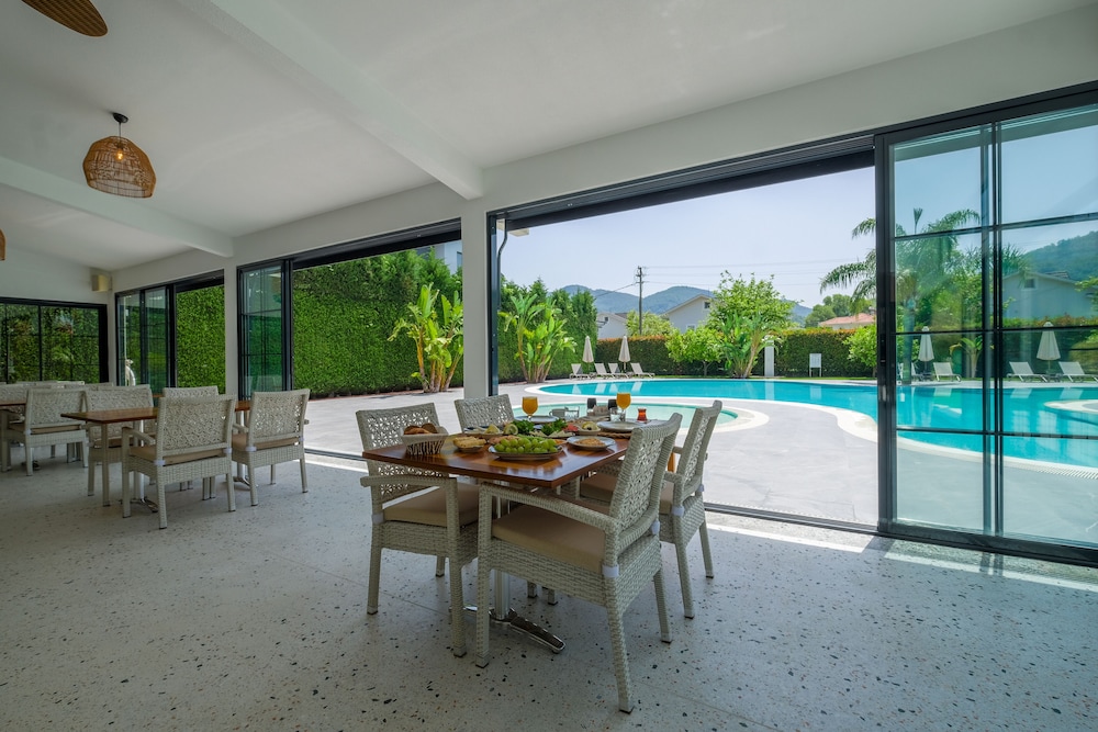 Grand Gocek Hotel 28/46