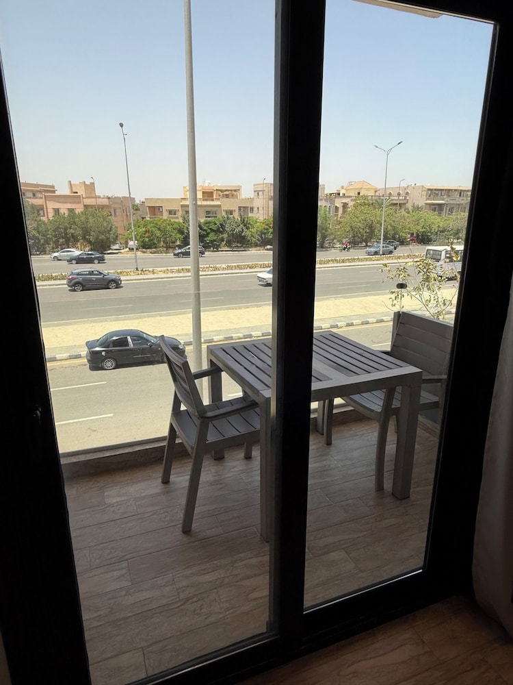 Royal Inn Residence New Cairo 22/35