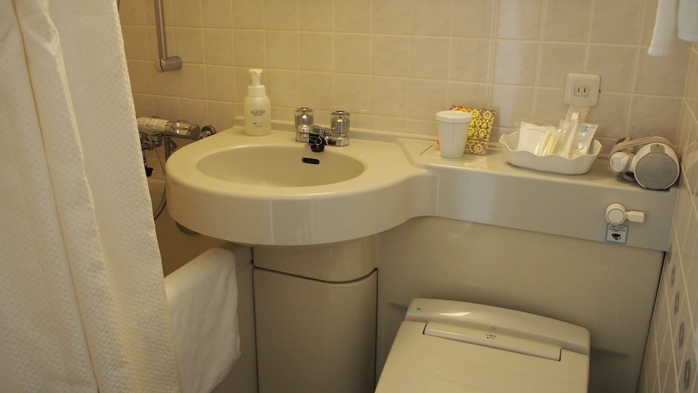 Shibuya Tobu Hotel 33/34