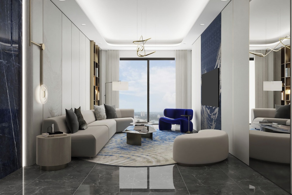 Birkin International Hotel 37/59